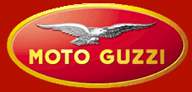 Guzzi logo