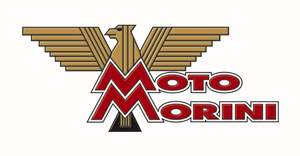 Morini logo